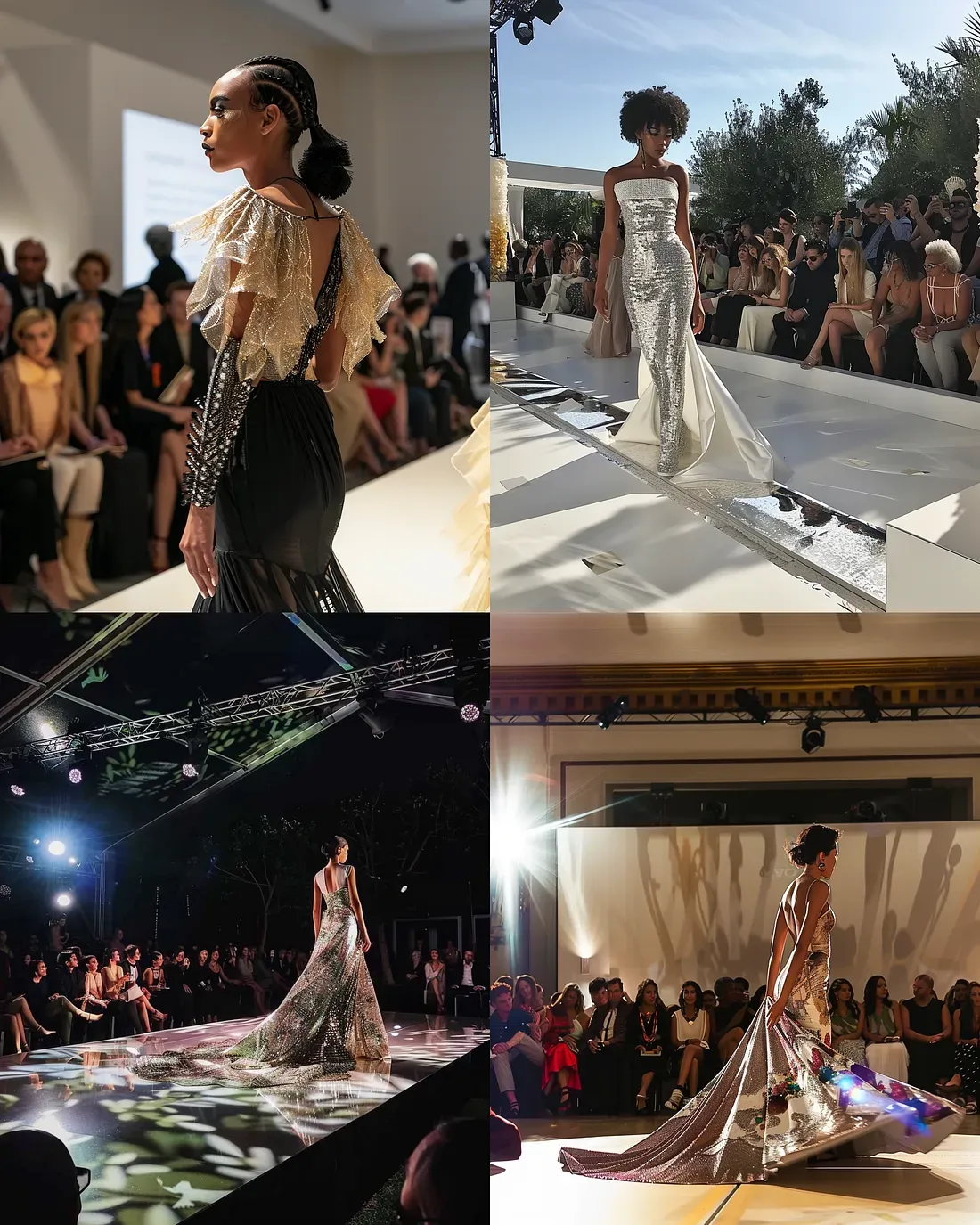 style catalogue